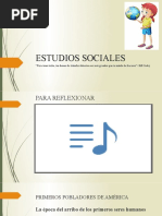 Estudios Sociales 9no