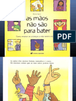 As Mãos Não São para Bater