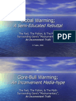 Global Warming