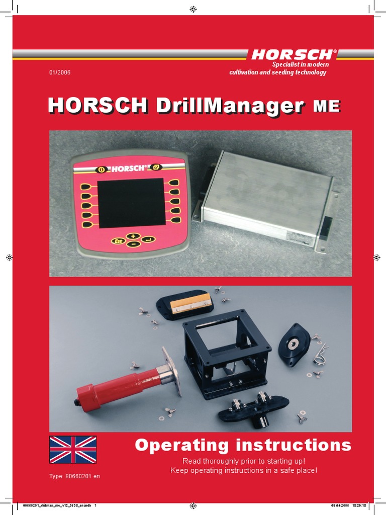 Muller System Англ | PDF | Calibration | Computer Monitor