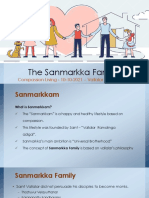 The Sanmarkka Family