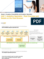 openSAP s4h27 Week 2 All Slides