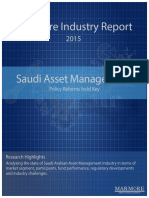 Marmore Industry Report: Policy Reforms Hold Key