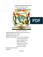 Informe Lobulo Cerebral Grupo