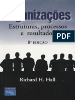 resumo-organizacoes-estruturas-processos-e-resultados-richard-h-hall