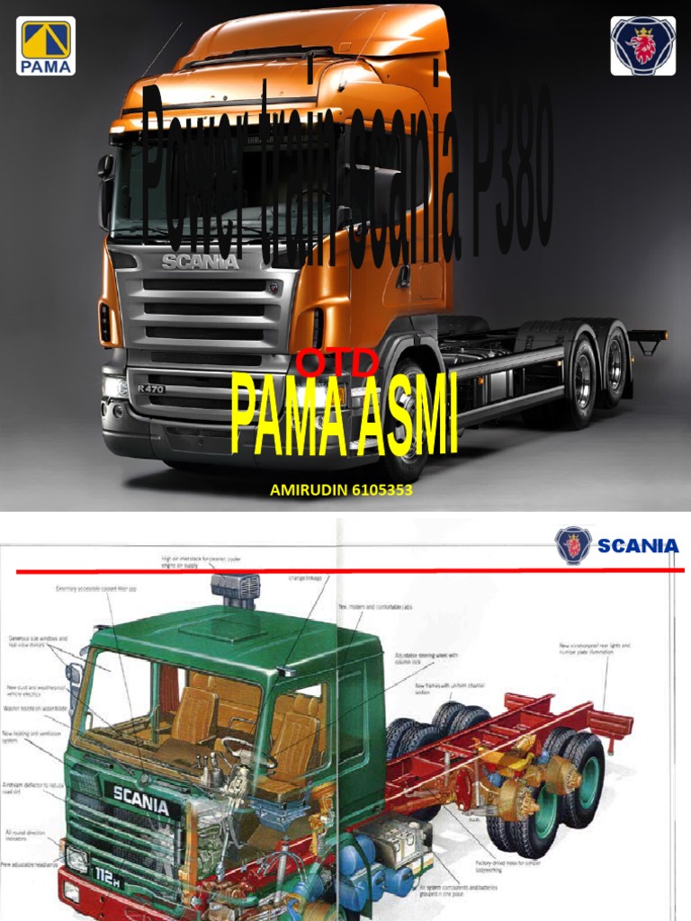 POWER TRAIN Unit DT | PDF | Axle | Diesel Engine