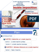 327229639 La Double Imposition PPT