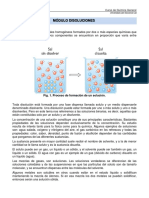 MODULO Disoluciones QIND