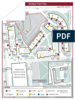 Soldiers Field Park: August 2020 - July 2021