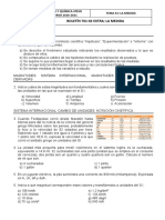 Boletín T01-02 EXTRA La Medida (SIN SOLUCIONES)