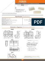 Conector PC3