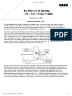 Part 20 _ Four-Point Statics