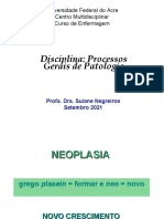 Neoplasia