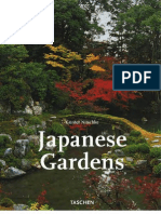 [Architecture Ebook] Japanese Gardens, Gunter Nietschke, Taschen, 2003