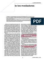 El papel de los mediadores (Michele Petit) AMPLIATORIA