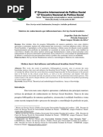 lgarcia,+Matrizes+do+conhecimento+que+influenciamram+o+Serviço+Social+brasileiro