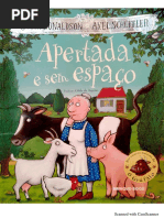 Livro Telefone Sem Fio - Ilan Brenman | PDF