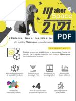 Guia de Impresión Makerspace