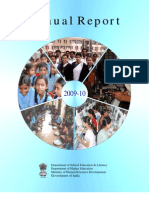 Annual Report - HRD