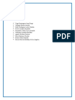 Mapa Conceptual y Ideas Principales