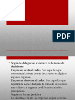 03 Diapositivas de Constitucion de Empresa