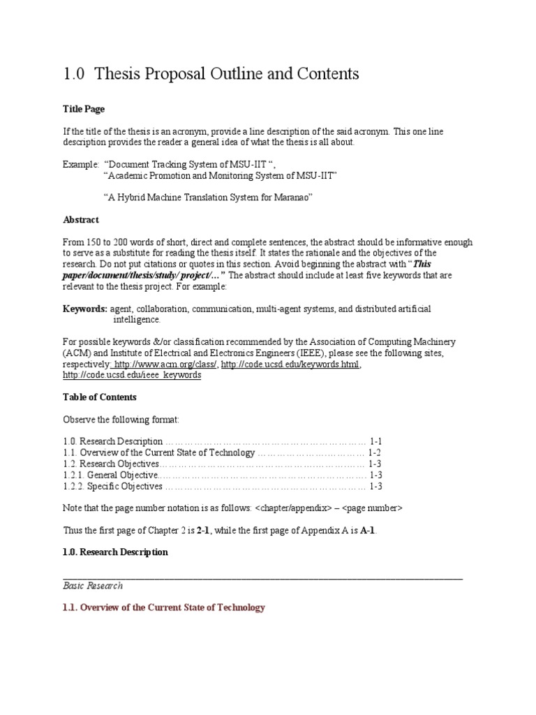 Switching to non thesis masters picture