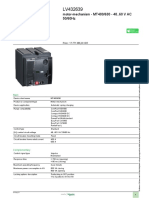 Compact NSX Lv432639