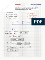 Excel Financiero - 29 de Septiembre