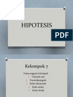 HIPOTESIS_klmpk 7_3B