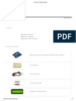 El Bus I2C - Tutoriales Arduino