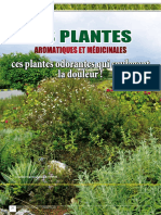 152413942-Plantes Aromatiques Et Medicinales Du Maroc