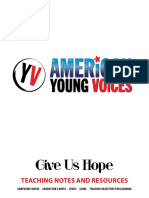 American Young Voices