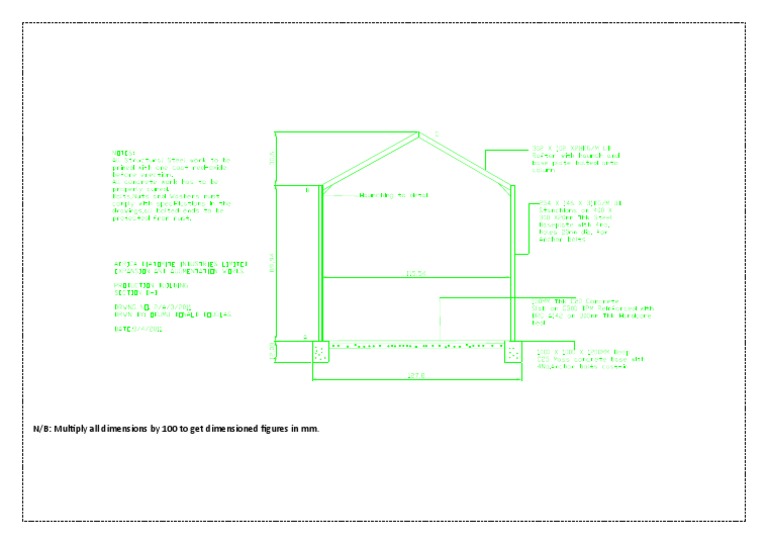 Section BB | PDF