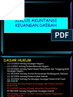 Siklus Akuntansi Keuangan Daerah 1