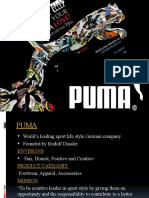Puma Final