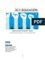 Estado y Educación-Grupo 6-Unidad 2