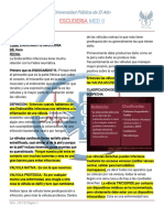 2° Rote Endocarditis - Cardiologia