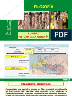 Semana 4 - Filosofía Medieval