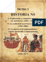 Historia Ns