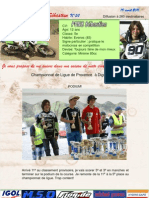 Motocross Ligue Digne Chronique 54