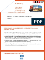 Diapositivas Informe Parcial 3