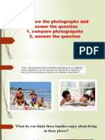 Pictures For Speaking - Fce - Sample