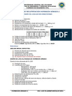 Evaluacion Recuperación Ha2 - Diseño de Losa en Dos Direcciones - 14abril2021