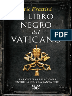 El Libro Negro Del Vaticano - PDF Versión 1