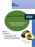 Proyecto Galleta de Palta 1