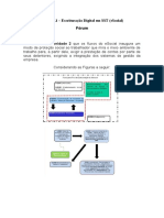 Tarefa 4.1 - Escrituração Digital em SST