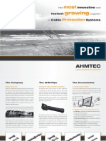 AHM Brochure