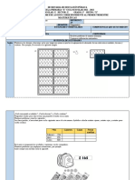 3° Matematicas (Ago-Sep 2021)