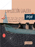 Expedición Guajira