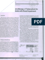 Patients With Renal Lmpairment